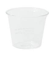 パイレックス（PYREX）　プリンカップ　80mL　CP－8644