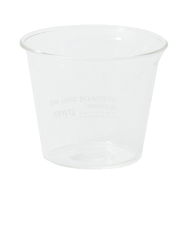パイレックス（PYREX）　プリンカップ　80mL　CP－8644