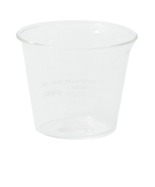 パイレックス（PYREX）　プリンカップ　80mL　CP－8644