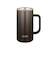 サーモス（THERMOS）　真空断熱ジョッキ　JDK－721C　BK　ブラック