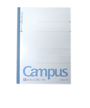コクヨ（KOKUYO）　キャンパスノート　B5　B罫　ノ‐4BN　40枚