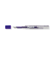 ぺんてる（Pentel）　マルチ8専用替芯　CH2-V　紫