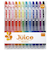 パイロット（PILOT）　Juice　ゲルインキボールペン　超極細0.38mm　12colors