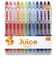 パイロット（PILOT）　Juice　ゲルインキボールペン　超極細0.38mm　12colors
