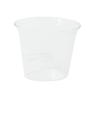 パイレックス（PYREX）　ブロー（Blow）　プリンカップ　150mL　CP－8646