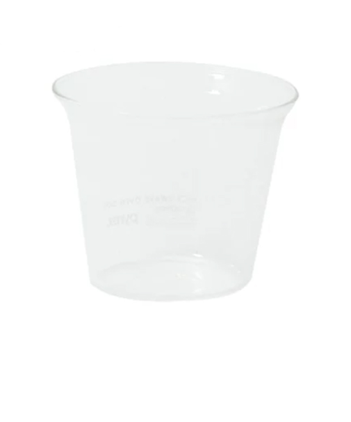 パイレックス（PYREX）　ブロー（Blow）　プリンカップ　150mL　CP－8646