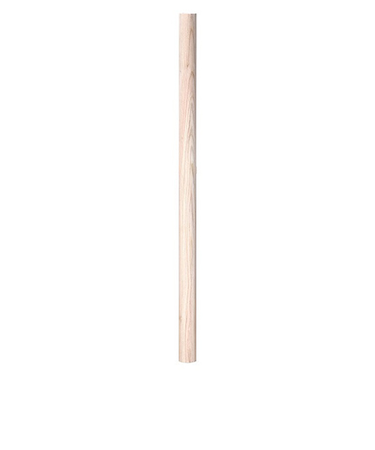 モクティポール（MOKUTY　POLE）　支柱680　無垢