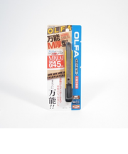 オルファ（OLFA）　万能M厚型　203B