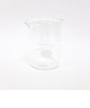 ビーカーパイレックス　30mL