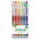 パイロット（PILOT）　Juice　ゲルインキボールペン　極細0.5mm　6colors