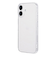【iPhone16】　ルプラスネクスト（LEPLUS　NEXT）　ソフトケース　「UTILO　Soft」　クリア