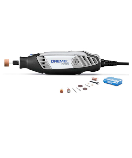 ドレメル　ロータリーツール　3000－N／10－50