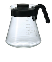 ハリオ（HARIO）　V60コーヒーサーバー1000　VCS－03B