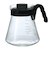 ハリオ（HARIO）　V60コーヒーサーバー1000　VCS－03B