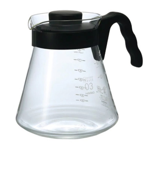 ハリオ（HARIO）　V60コーヒーサーバー1000　VCS－03B