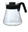 ハリオ（HARIO）　V60コーヒーサーバー1000　VCS－03B