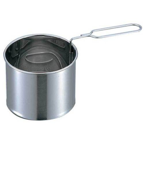 ビクトリー　粉ふるい　大