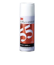 3M　スプレーのり　55　430ml