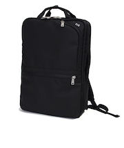 CIE　VARIOUS　2WAY　BACKPACK　21804-10　ブラック
