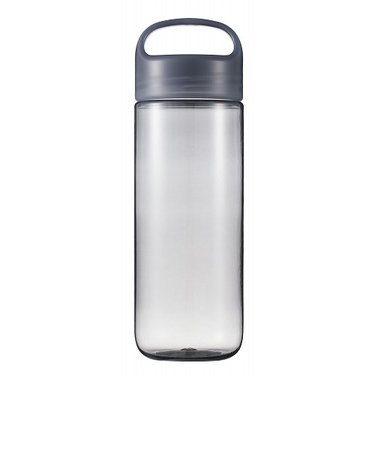 マーナ（marna）　Daily　ウォーターボトル　K795　ストレートブラック