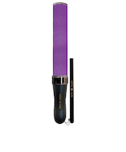 ルイファン　キングブレード　MAX2シャイニング　パープル