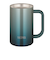 サーモス（THERMOS）　真空断熱ジョッキ　JDK－601C　BLGR　ブルーグリーン