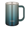 サーモス（THERMOS）　真空断熱ジョッキ　JDK－601C　BLGR　ブルーグリーン