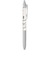 エスシー　古川紙工×パイロット　フリクションワーイ　0.5mm　サンドベージュ