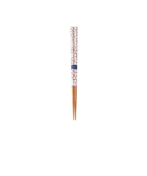 カワイ　クラビ（KURABI）　23cm　花凛・赤