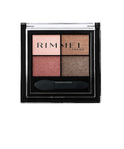 リンメル（RIMMEL）　ワンダーエバーアイシャドウ　003　サンセットレッド
