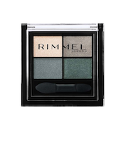 リンメル（RIMMEL）　ワンダーエバーアイシャドウ　008　ディープナイトブルー