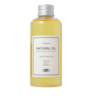 アースハート（EARTHEART）　オーガニック　ナチュラルオイル　150mL