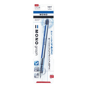 トンボ鉛筆（Tombow）　シャープペンシル　モノグラフ　0.5mm　DPA‐132A　モノ柄
