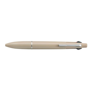 三菱鉛筆　ジェットストリーム　4＆1（Lite　touch　ink搭載）　0.5mm　MSXE-5-LS-05　グロスベージュ
