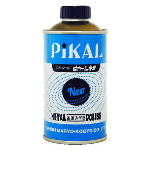 日本磨料　ピカールネオ　180g