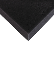 八幡ねじ(YAHATA) ウレタンフォーム #6 20mm厚×500mm角