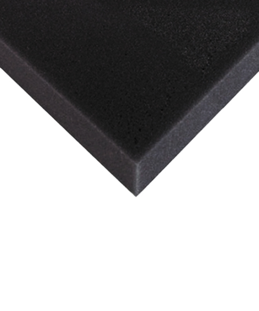 八幡ねじ（YAHATA）　ウレタンフォーム　#6　20mm厚×500mm角