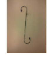 八幡ねじ　ステンレスロングSカン　450mm