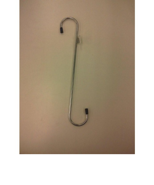 八幡ねじ　ステンレスロングSカン　450mm