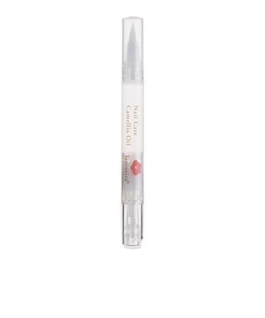 ジャポネイラ　生の椿油ネイルケア　2.5mL