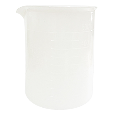 ポリビーカー　500mL