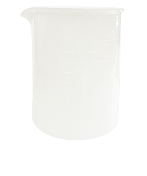 ポリビーカー　500mL
