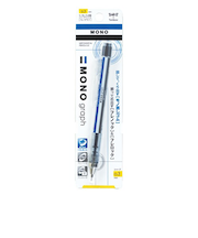 トンボ鉛筆(Tombow) シャープペンシル モノグラフ 0.3mm DPA‐131A モノ柄