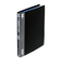 コレクト　ポケットバインダ厚型　S－3422－BK　黒