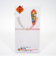 マルアイ　新万円袋　結切　ノ－118