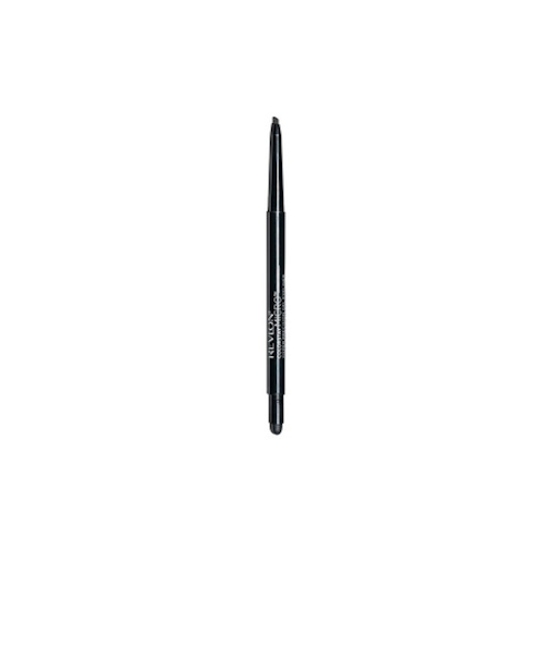 レブロン（REVLON）　カラーステイ　マイクロハイパープレシジョン　ジェル　アイライナー　214　ブラック