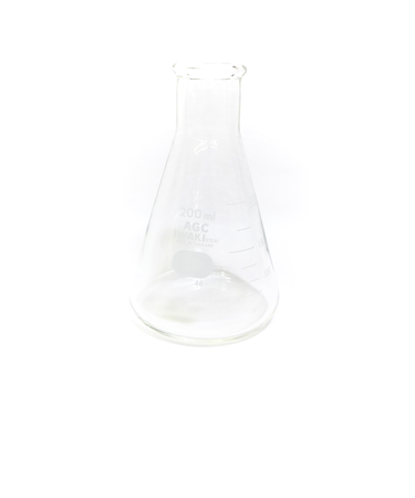 三角フラスコ　30mL