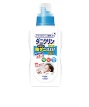 ウエキ（UYEKI）　ダニクリン　まるごと仕上げ剤Plus　500mL