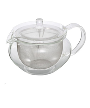 ハリオ（HARIO）　茶茶急須　丸　700mL　CHJMN-70T