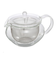 ハリオ（HARIO）　茶茶急須　丸　700mL　CHJMN-70T